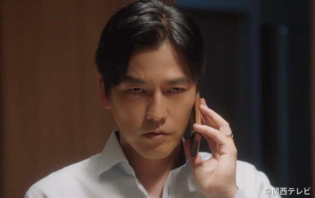 要潤、「終幕のロンド」で演じる“悪い男”が話題「ひどい男を演じるのは、とても勇気が必要」