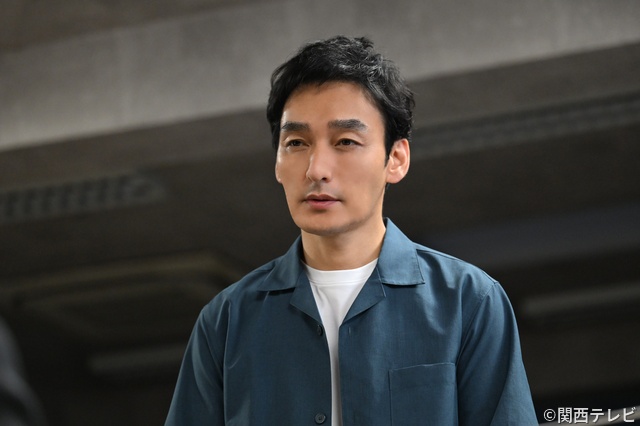 要潤、「終幕のロンド」で演じる“悪い男”が話題「ひどい男を演じるのは、とても勇気が必要」