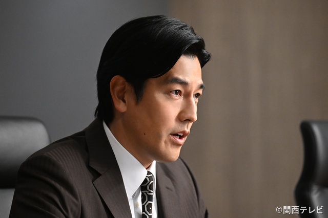 要潤、「終幕のロンド」で演じる“悪い男”が話題「ひどい男を演じるのは、とても勇気が必要」