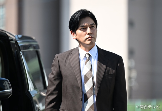 要潤、「終幕のロンド」で演じる“悪い男”が話題「ひどい男を演じるのは、とても勇気が必要」