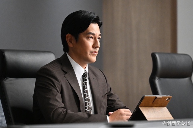 要潤、「終幕のロンド」で演じる“悪い男”が話題「ひどい男を演じるのは、とても勇気が必要」