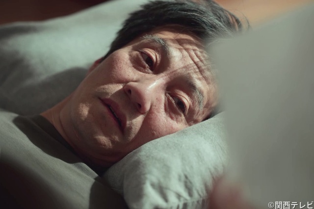 津田寛治、「娘の命」で共演の齊藤京子＆白岩瑠姫の芝居を称賛！