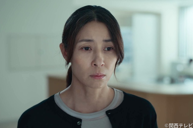 津田寛治、「娘の命」で共演の齊藤京子＆白岩瑠姫の芝居を称賛！