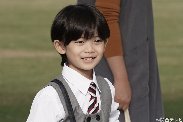 津田寛治、「娘の命」で共演の齊藤京子＆白岩瑠姫の芝居を称賛！