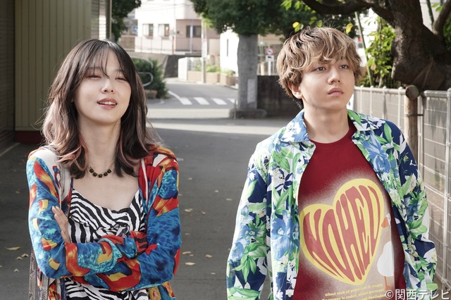 津田寛治、「娘の命」で共演の齊藤京子＆白岩瑠姫の芝居を称賛！