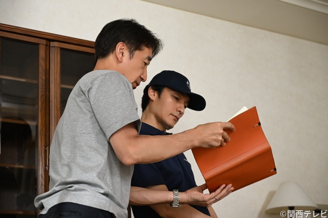 「終幕のロンド」草彅剛×三宅喜重監督が語る「いいひと。」から続く関係性や本作への思い