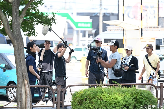 「終幕のロンド」草彅剛×三宅喜重監督が語る「いいひと。」から続く関係性や本作への思い