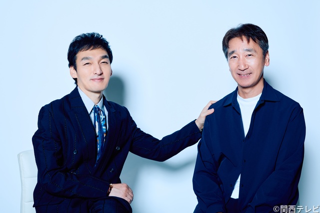 「終幕のロンド」草彅剛×三宅喜重監督が語る「いいひと。」から続く関係性や本作への思い