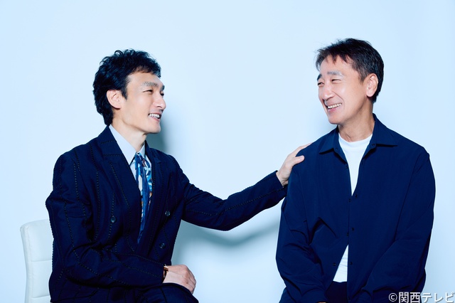 「終幕のロンド」草彅剛×三宅喜重監督が語る「いいひと。」から続く関係性や本作への思い
