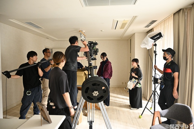 「終幕のロンド」草彅剛×三宅喜重監督が語る「いいひと。」から続く関係性や本作への思い