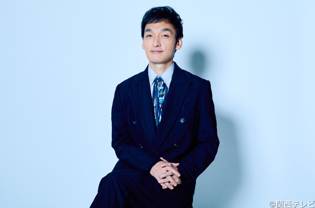 「終幕のロンド」草彅剛×三宅喜重監督が語る「いいひと。」から続く関係性や本作への思い