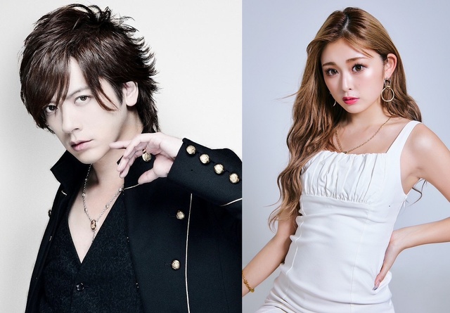 見上愛＆竹内涼真が「第70回 有馬記念（GI）」枠順抽選会スペシャルゲストに決定！