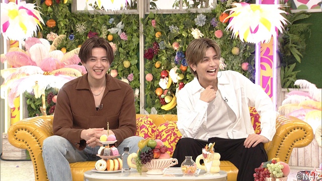 八木勇征「超越ハピネス」で岩田剛典とトーク番組初共演！　手話ニュース制作現場リポートにも挑む