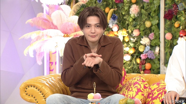 八木勇征「超越ハピネス」で岩田剛典とトーク番組初共演！　手話ニュース制作現場リポートにも挑む