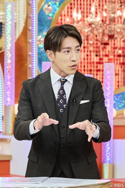 上沼恵美子の“圧巻トーク”に村上信五らタジタジ!?「KANSAIアーティストランキング」