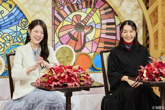 上沼恵美子の“圧巻トーク”に村上信五らタジタジ!?「KANSAIアーティストランキング」