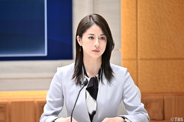 福山雅治×大泉洋、最強の絆再び　松本若菜も参戦「ラストマン FAKE/TRUTH」年末SP