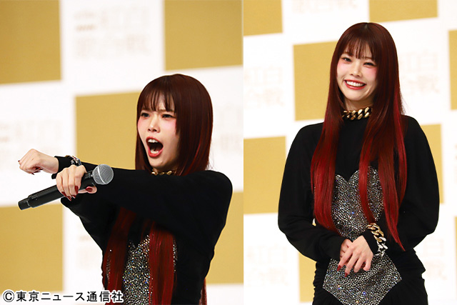 「第76回NHK紅白歌合戦」＆TEAM、M!LK、CANDY TUNEら10組が初出場