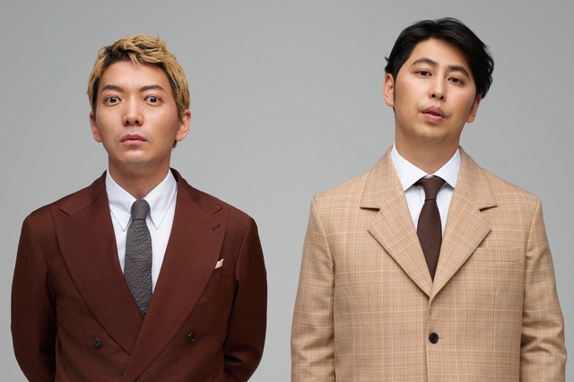 Kis-My-Ft2、JO1、なにわ男子らが最新曲をテレビ初披露「ベストヒット歌謡祭2025」