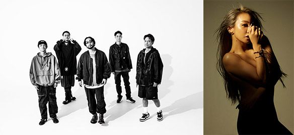 Kis-My-Ft2、JO1、なにわ男子らが最新曲をテレビ初披露「ベストヒット歌謡祭2025」