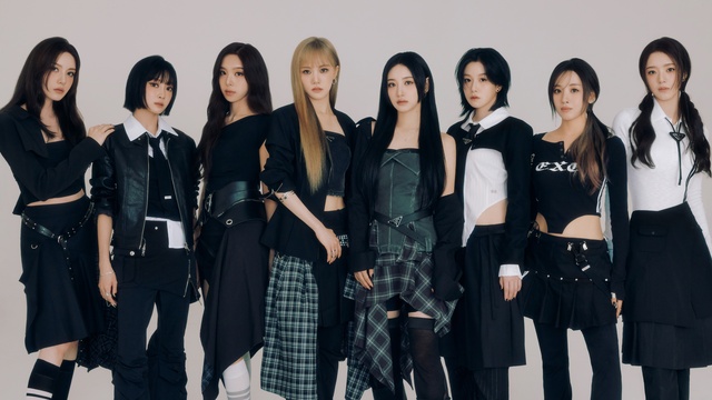 世界標準の新ガールズグループ「GPP」に密着するドキュメントが放送スタート！