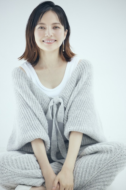 世界標準の新ガールズグループ「GPP」に密着するドキュメントが放送スタート！