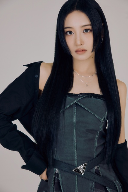 世界標準の新ガールズグループ「GPP」に密着するドキュメントが放送スタート！