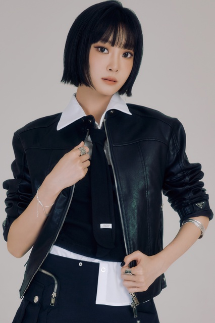 世界標準の新ガールズグループ「GPP」に密着するドキュメントが放送スタート！