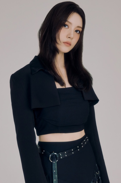 世界標準の新ガールズグループ「GPP」に密着するドキュメントが放送スタート！