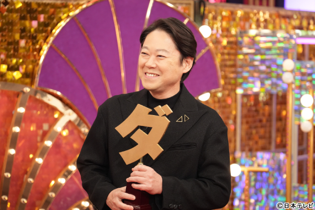 松たか子“こっから愛”爆発！　阿部サダヲ「男子校みたい」と笑顔　SixTONES新企画に参戦