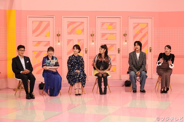 Aぇ! group・佐野晶哉が「ザ・共通テン！」に登場　80年代アイドルのエピソードに衝撃