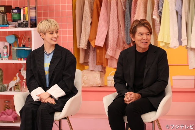 Aぇ! group・佐野晶哉が「ザ・共通テン！」に登場　80年代アイドルのエピソードに衝撃