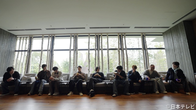 Snow Manが北海道を満喫！「旅スノ」完結編で語られた“思い”と“決意”