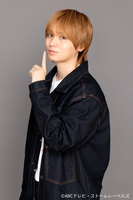 伊野尾慧×松本穂香 、禁断の恋の始まりは弁当！「50分間の恋人」でW主演