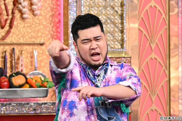 芳根京子「Golden SixTONES」の難問ゲームに苦戦！　桐生祥秀も緊急事態に!?