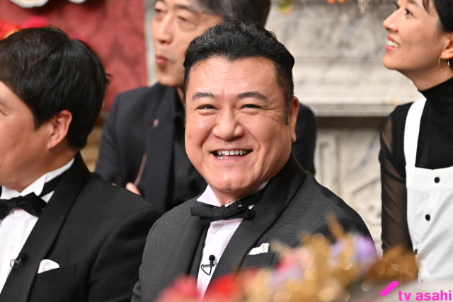 JO1・河野純喜がリベンジを誓う！「Qさま!!」秋の絶景に癒される3時間半SP放送