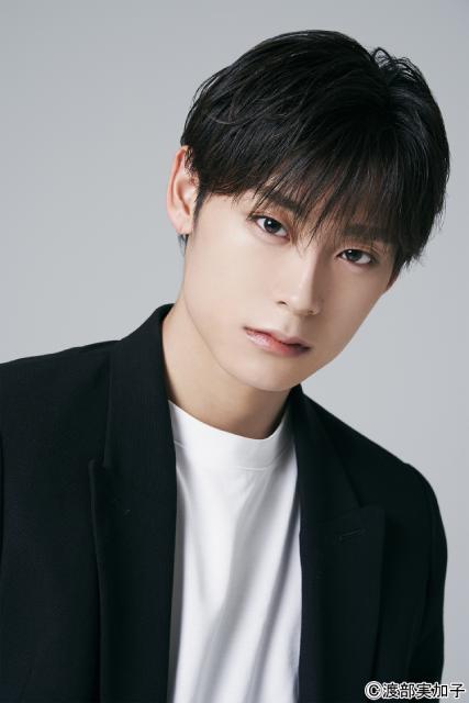 中沢元紀「ゲームチェンジ」で初単独ドラマ主演！「地元茨城県舞台にご縁を感じる」