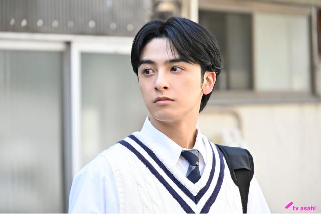 「ちょっとだけエスパー」第3話に新原泰佑が登場！　ディーン・フジオカ演じる桜介の過去が判明