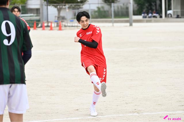 「ちょっとだけエスパー」第3話に新原泰佑が登場！　ディーン・フジオカ演じる桜介の過去が判明