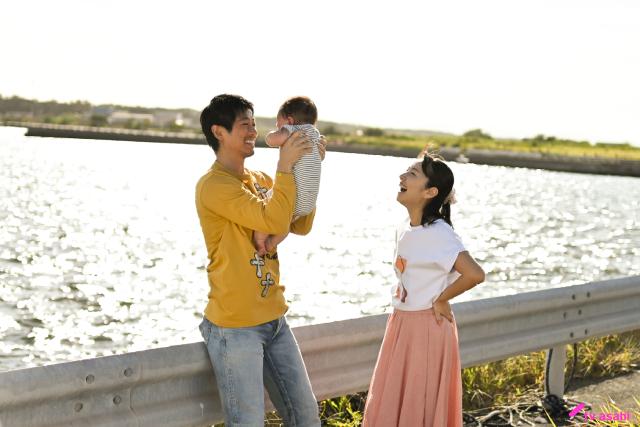 「ちょっとだけエスパー」第3話に新原泰佑が登場！　ディーン・フジオカ演じる桜介の過去が判明