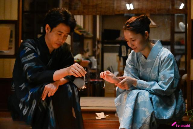 「ちょっとだけエスパー」第3話に新原泰佑が登場！　ディーン・フジオカ演じる桜介の過去が判明