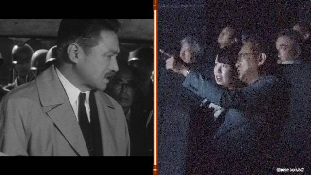 船越英一郎、父・英二の雄姿に感動！「昭和ガメラ」が4Kでよみがえる