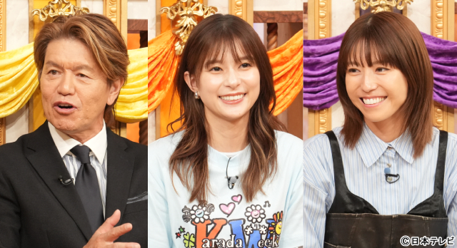 「深イイ話」復活SP。やなせたかし夫婦の知られざる絆の物語を日テレ独占映像からひもとく