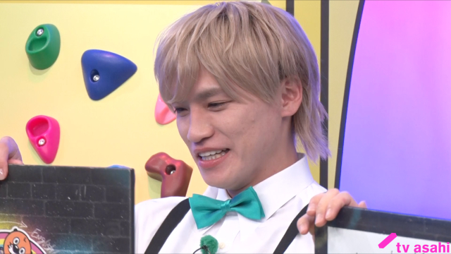 「ニカゲーム」新企画で二階堂高嗣＆松井ケムリ＆猪俣周杜が即興紙芝居に挑戦