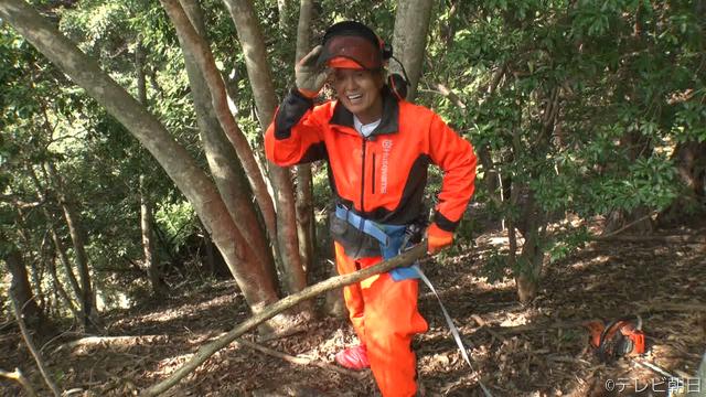 相葉雅紀が牧師に！「相葉ヒロミ」涙のサプライズ結婚式