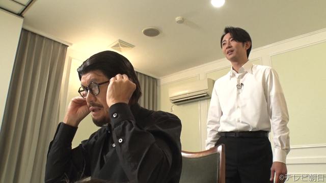 相葉雅紀が牧師に！「相葉ヒロミ」涙のサプライズ結婚式