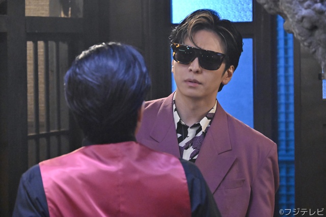 生田斗真が“危険な男”として登場！　久部（菅田将暉）との対立で「もしがく」に波乱の予感