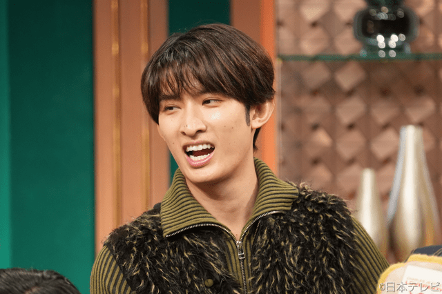 「with MUSIC」Snow Manの今年の漢字は？　9人が個性あふれる一文字を発表