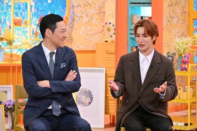 渡辺翔太も思わず絶叫！「この世界は1ダフル」ミステリードラマの神トリックを推理合戦