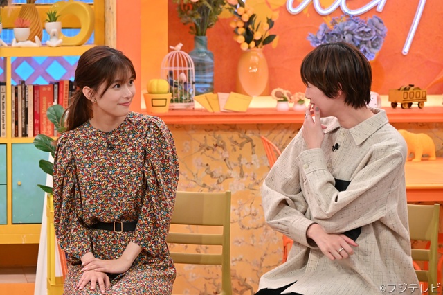 渡辺翔太も思わず絶叫！「この世界は1ダフル」ミステリードラマの神トリックを推理合戦